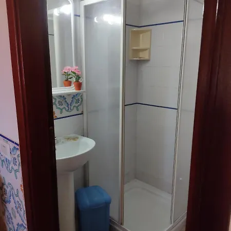 Apartment Baglio Cracchiolo Da Tuzzo - Casa Bouganville San Vito Lo Capo