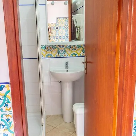 Baglio Cracchiolo Da Tuzzo - Casa Bouganville