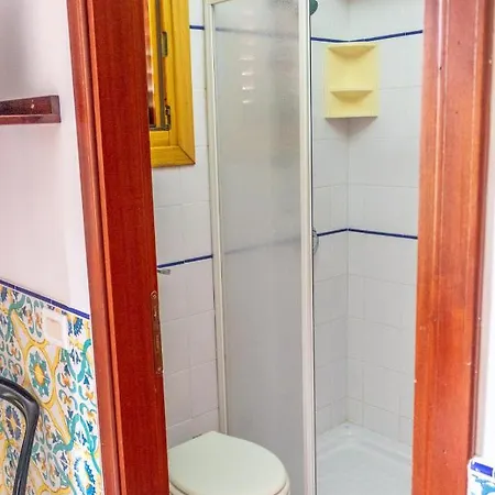 Apartment Baglio Cracchiolo Da Tuzzo - Casa Bouganville San Vito Lo Capo