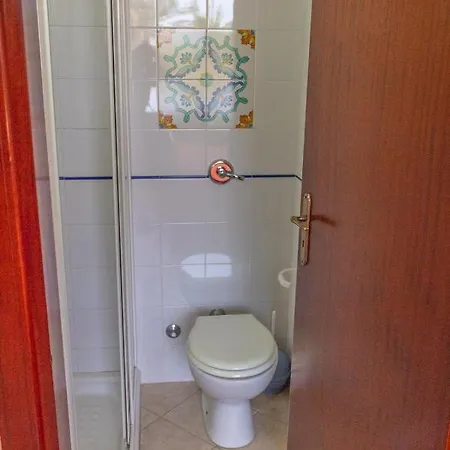Apartment Baglio Cracchiolo Da Tuzzo - Casa Bouganville