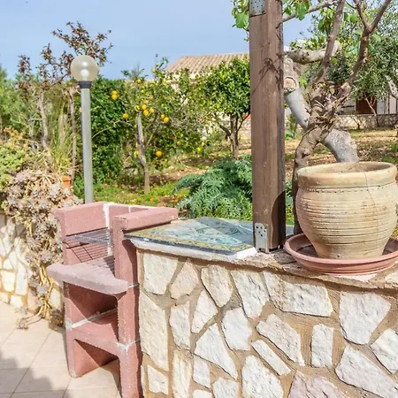 Apartamento Baglio Cracchiolo Da Tuzzo - Casa Bouganville